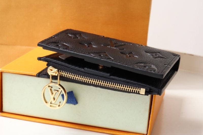 Louis Vuitton Wallets